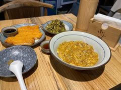 -南小蟹手工點心(三里屯店)