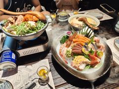 -芥岛(河北大街店)