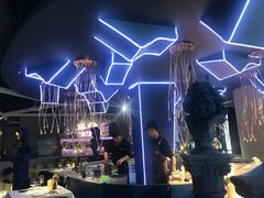 -Wei菋·Le Bistrot
