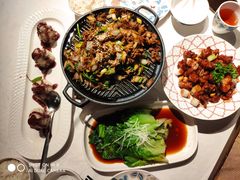 -北平宴·烤鸭·京味菜(中关村店)