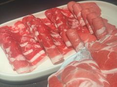 -额尔敦传统涮(公园西路店)