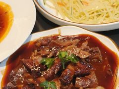 -美达尔烧烤海鲜家常菜(泰山路店)