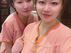 -美姿水荟美食水疗
