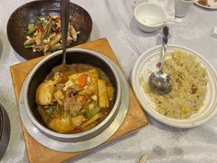 -三清山希尔顿度假酒店·三清轩中餐厅