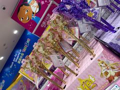 -TOYSRUS玩具反斗城(合肥华润万象城店)