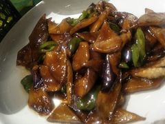 地三鲜-辛香汇(飞洲店)