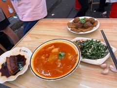 -張飛扒肉·龙江非遗(道外店)