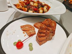 -全聚德(领城国际店)