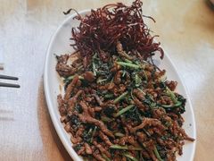 -姥姥家春饼店(惠新东街店)