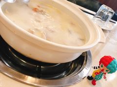 -鼎尊锅物料理(五角场店)