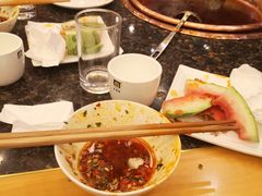 -老码头火锅(骡马市店)