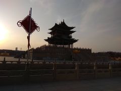 -榆次老城