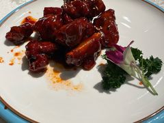 上海小排-三玛璐酒楼(汉口路店)