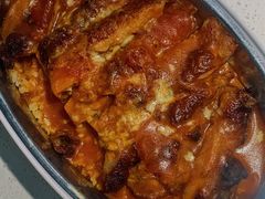 -锦园春香港茶餐厅(西海湾旗舰店)