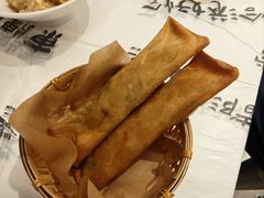 春卷-东排食堂长沙小吃大排档(五一广场店)