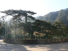 -九华山风景区