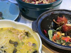 -志明眷村·台式融合菜·宵夜