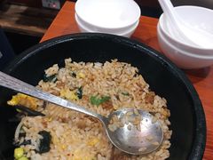 -大阪烧肉BAKA一代(十亩地店)