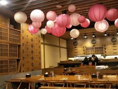 -本气家(悦荟万科广场店)