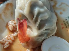 -叶存利海鲜大馅饺子(海宁路总店)