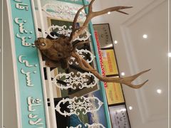-阿拉丁新疆风味餐厅·清真(罗廊巷店)