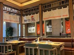 -邢氏老太太烤串(北兴街店)
