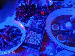 -胡桃里音乐酒馆(仓山万达店)