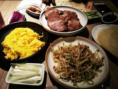 -老昌春饼(松北店)