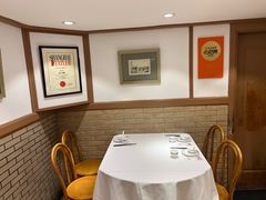 -老吉士酒家(天平路店)