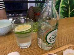 -Thai Basil罗勒叶泰式餐厅(时代天街店)