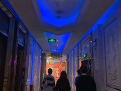 -活力无限KTV(天河新天地店)