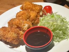 -炉胜·炉端烧·居酒屋