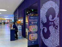 -麦麦山云南菜(复地活力城店)