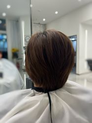 -5M HAIR SALON