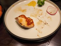 -佛山希尔顿酒店·融誉亚洲美食荟