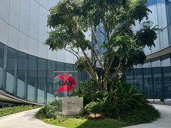 -铂尔登国际酒店(南山深圳湾口岸店)