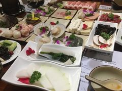 -束河人家(南锣鼓巷店)