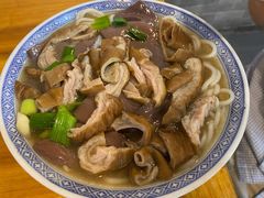 -锦泓老字号猪脏粉(东联大厦店)