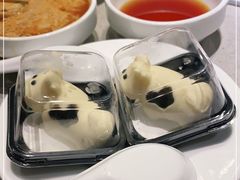 -海底捞火锅(新松江路店)