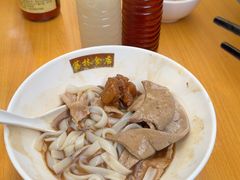-荔林食店(西华路店)