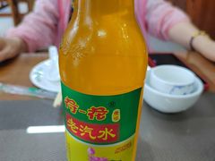 -微山岛春天里酒家