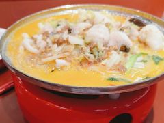 -喜家德虾仁水饺(北京超极合生汇店)