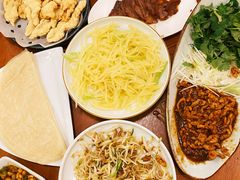 -老昌春饼(中央大街店)