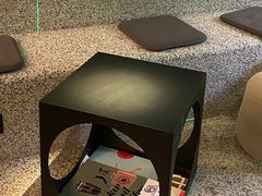 -YECLIP COFFEE黄色回形针咖啡