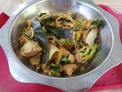 -北京大学-学五食堂