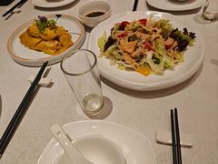 -梦都海鲜酒家(万达广场江桥店)