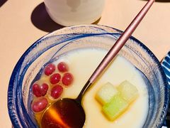 甜豆花-山石榴·贵州菜(丰盛里店)