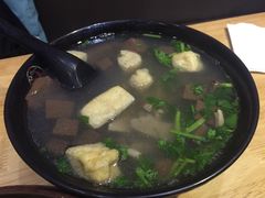 -百年尹氏汤包(湖南路狮子桥店)