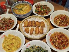 -天下客饭店(中山路店)