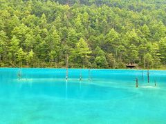 -玉龙雪山游客服务中心